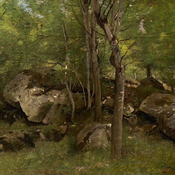 Silent Saturday

Living in the In-Between

&nbsp;
